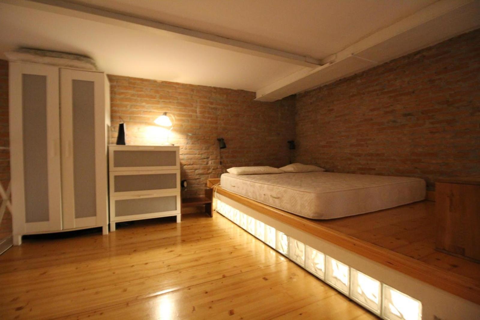 Casa vacanze White House 6 Brescia