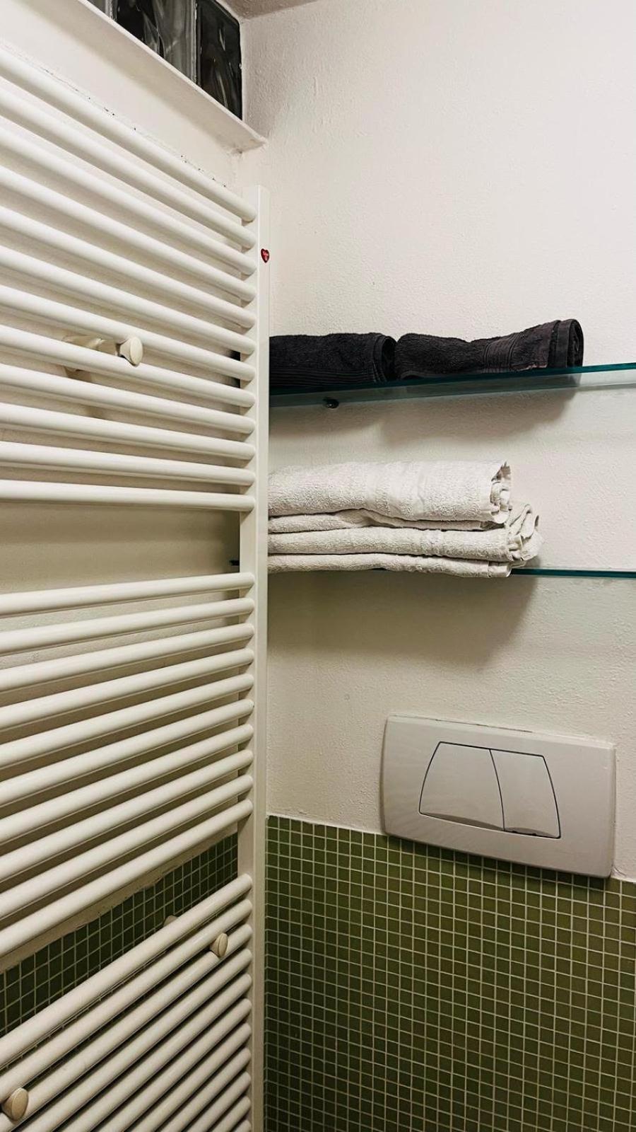 Casa vacanze White House 6
