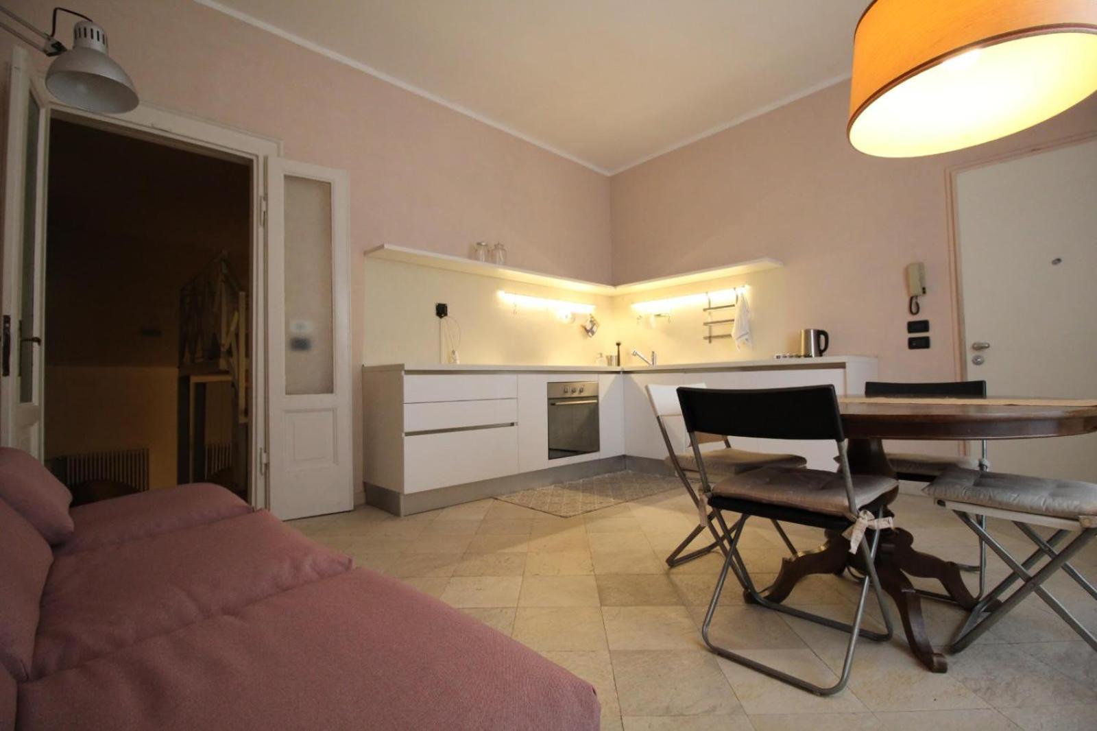 Casa vacanze White House 6 *