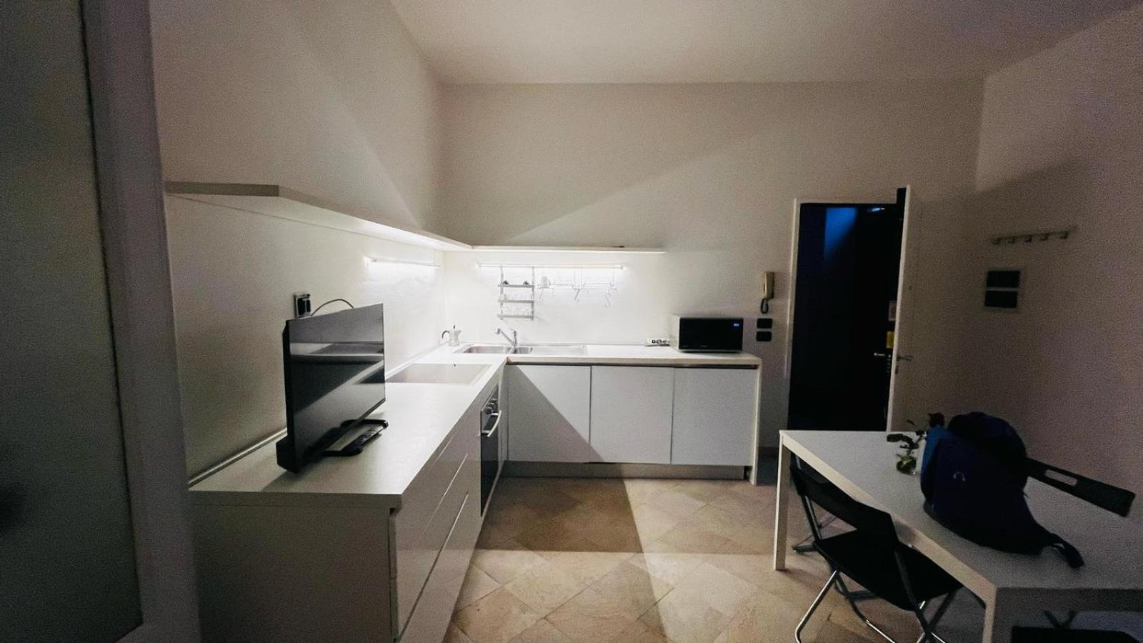 Casa vacanze White House 6 Brescia
