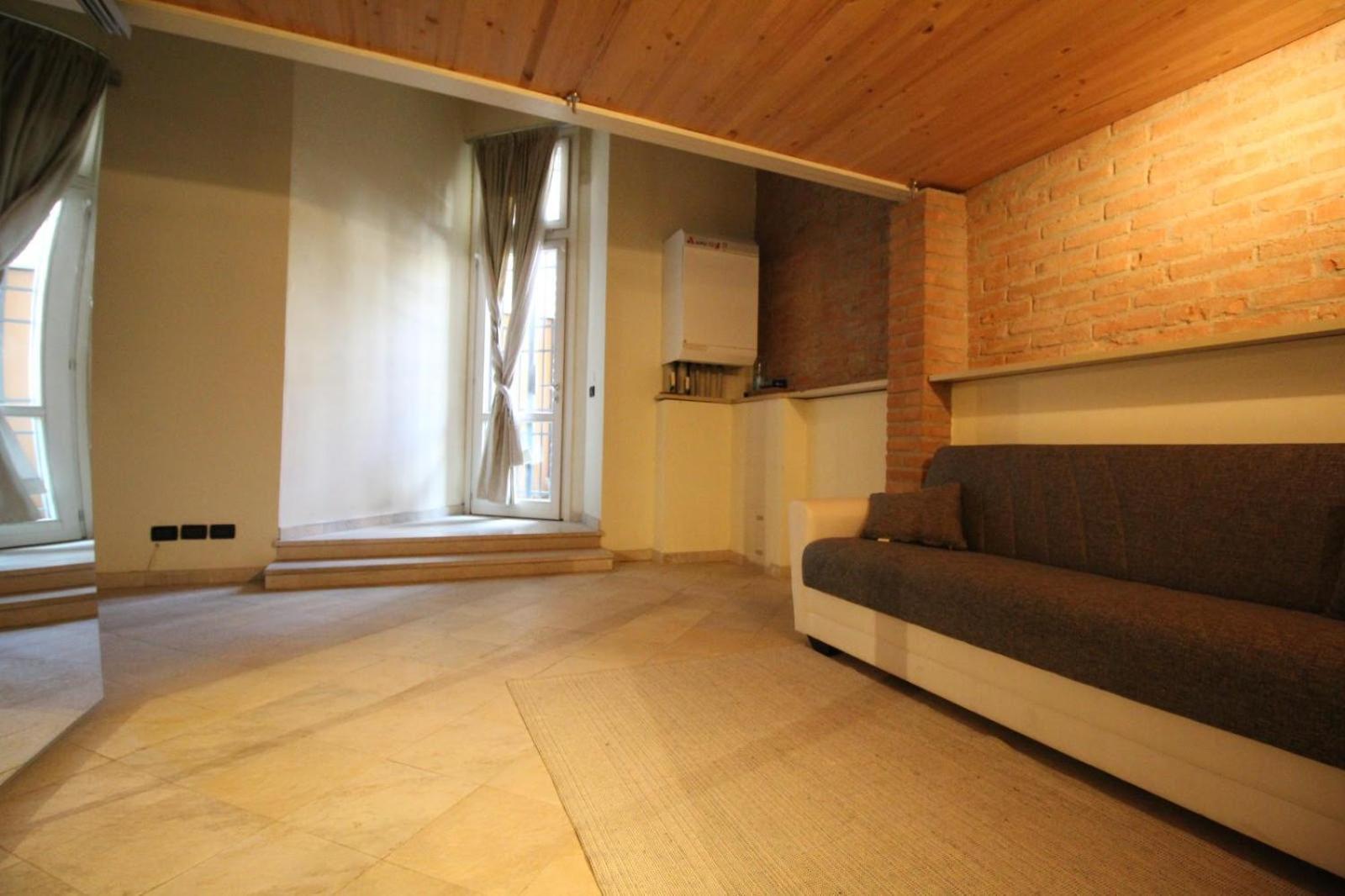 White House 6 Casa vacanze Brescia